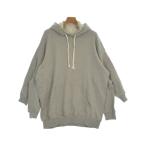 ショッピングCOMME COMME des GARCONS SHIRT パーカー メンズ コムデギャルソンシャツ 中古　古着