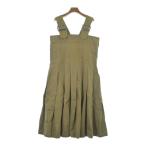 COMME des GARCONS COMME des GARCONS ワンピース レディース コムデギャルソンコムデギャルソン