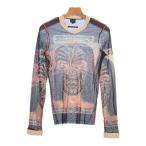Jean Paul GAULTIER HOMME ニット・セーター メンズ ジャンポールゴルチェオム 中古 古着