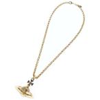 Vivienne Westwood ネックレス レディース ヴィヴィアンウエスドウッド 中古　古着