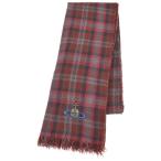 Vivienne Westwood ストール レディース ヴィヴィアンウエスドウッド 中古　古着