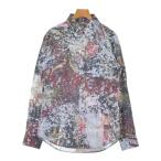 ショッピングVivienne Vivienne Westwood MAN カジュアルシャツ メンズ ヴィヴィアンウエスドウッドマン 中古　古着