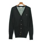 Vivienne Westwood MAN �J�[�f�B�K�� �����Y ���B���B�A���E�G�X�h�E�b�h�}�� ���Á@�Ò�