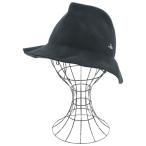 ショッピングWestwood Vivienne Westwood MAN ハット メンズ ヴィヴィアンウエスドウッドマン 中古　古着