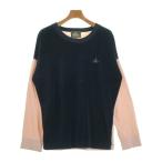 Vivienne Westwood MAN Tシャツ・カットソー メンズ ヴィヴィアンウエスドウッドマン 中古　古着