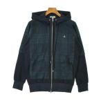 Vivienne Westwood MAN �p�[�J�[ �����Y ���B���B�A���E�G�X�h�E�b�h�}�� ���Á@�Ò�