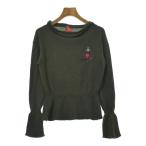 Vivienne Westwood RED LABEL ニット・セーター レディース ヴィヴィアンウエストウッドレッドレーベル