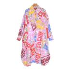 ショッピングWestwood Vivienne Westwood RED LABEL シャツワンピース レディース ヴィヴィアンウエストウッドレッドレーベル