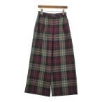 Vivienne Westwood RED LABEL パンツ(その他) レディース ヴィヴィアンウエストウッドレッドレーベル