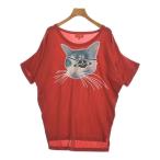 Vivienne Westwood RED LABEL Tシャツ・カットソー レディース