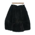 COMME des GARCONS ロング・マキシ丈スカート レディース コムデギャルソン 中古 古着