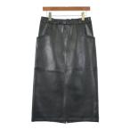 ショッピングGARCONS COMME des GARCONS ひざ丈スカート レディース コムデギャルソン 中古　古着