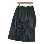 COMME des GARCONS ロング・マキシ丈スカート レディース コムデギャルソン 中古 古着