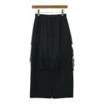 COMME des GARCONS ロング・マキシ丈スカート レディース コムデギャルソン 中古 古着