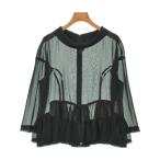 COMME des GARCONS ブラウス レディース コムデギャルソン 中古 古着