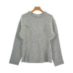 COMME des GARCONS ニット・セーター レディース コムデギャルソン 中古　古着