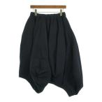 COMME des GARCONS ひざ丈スカート レディース コムデギャルソン 中古 古着