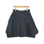 COMME des GARCONS ショートパンツ レディース コムデギャルソン 中古 古着