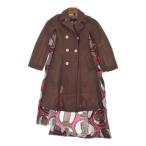 COMME des GARCONS コート(その他) レディース コムデギャルソン 中古 古着