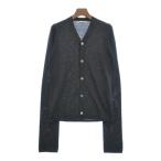 COMME des GARCONS カーディガン レディース コムデギャルソン 中古 古着
