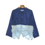 COMME des GARCONS ブラウス レディース コムデギャルソン 中古 古着