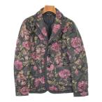 COMME des GARCONS ジャケット レディース コムデギャルソン 中古　古着