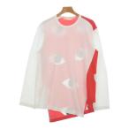 ショッピングGARCONS COMME des GARCONS Tシャツ・カットソー レディース コムデギャルソン 中古　古着