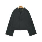 ショッピングGARCONS COMME des GARCONS カジュアルジャケット レディース コムデギャルソン 中古　古着