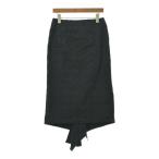 ショッピングコムデギャルソン COMME des GARCONS ロング・マキシ丈スカート レディース コムデギャルソン 中古　古着