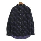 ショッピングGARCONS COMME des GARCONS カジュアルシャツ メンズ コムデギャルソン 中古　古着