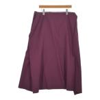 ショッピングGARCONS COMME des GARCONS ロング・マキシ丈スカート レディース コムデギャルソン 中古　古着