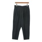 ショッピングGARCONS COMME des GARCONS クロップドパンツ レディース コムデギャルソン 中古　古着