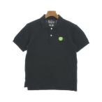 ショッピングGARCONS COMME des GARCONS ポロシャツ メンズ コムデギャルソン 中古　古着