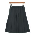 ショッピングGARCONS COMME des GARCONS ひざ丈スカート レディース コムデギャルソン 中古　古着
