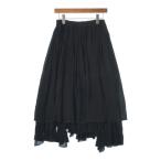 ショッピングGARCONS COMME des GARCONS ロング・マキシ丈スカート レディース コムデギャルソン 中古　古着
