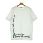 ショッピングGARCONS COMME des GARCONS カジュアルシャツ メンズ コムデギャルソン 中古　古着