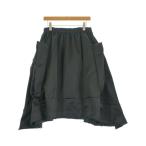 ショッピングギャルソン COMME des GARCONS ひざ丈スカート レディース コムデギャルソン 中古　古着