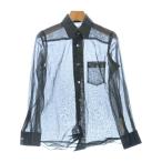 ショッピングGARCONS COMME des GARCONS ブラウス レディース コムデギャルソン 中古　古着