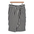 COMME des GARCONS クロップドパンツ レディース コムデギャルソン 中古 古着