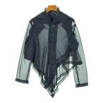 COMME des GARCONS カジュアルシャツ レディース コムデギャルソン 中古 古着