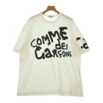 COMME des GARCONS Tシャツ・カットソー メンズ コムデギャルソン 中古 古着