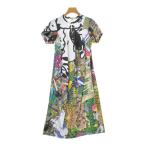 COMME des GARCONS ワンピース レディース コムデギャルソン 中古　古着