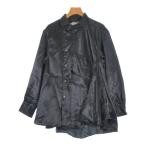COMME des GARCONS カジュアルシャツ レディース コムデギャルソン 中古　古着