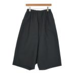 ショッピングCOMME COMME des GARCONS クロップドパンツ レディース コムデギャルソン 中古　古着
