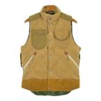 JUNYA WATANABE MAN ダウンジャケット/ダウンベスト メンズ ジュンヤワタナベマン 中古　古着