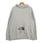 ショッピングコムデギャルソン PLAY COMME des GARCONS パーカー メンズ プレイコムデギャルソン 中古　古着