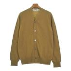 PLAY COMME des GARCONS カーディガン メンズ プレイコムデギャルソン 中古　古着