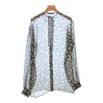 DOLCE&GABBANA ブラウス レディース ドルチェアンドガッバーナ 中古 古着