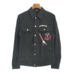 DOLCE&GABBANA ブルゾン(その他) メンズ ドルチェアンドガッバーナ 中古 古着