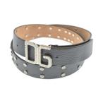 DOLCE&GABBANA ベルト メンズ ドルチェアンドガッバーナ 中古 古着